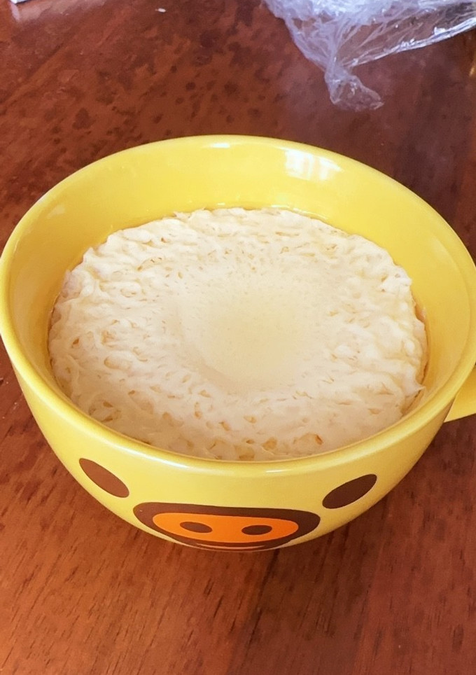 レンジで簡単♪ぷるぷる茶碗蒸し-レシピのメイン写真