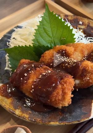 味噌ダレささみチーズ-レシピのメイン写真