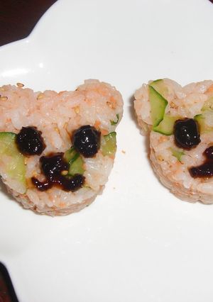 ♡鮭フレークで簡単混ぜご飯♡お弁当にも♡-レシピのメイン写真