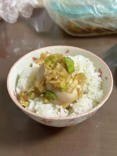 麻薬卵♪-レシピのメイン写真