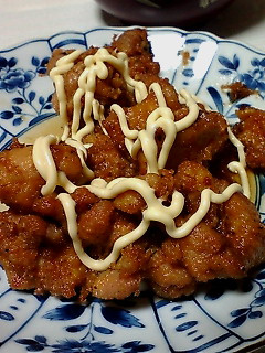 チキン南蛮★☆-レシピのメイン写真