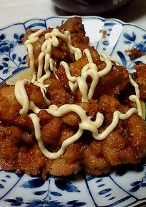 チキン南蛮★☆-レシピのメイン写真