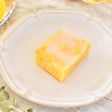 HMと混ぜるだけ♪塩こうじレモンケーキ