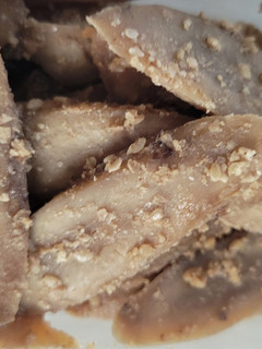 ごぼうの煮物-レシピのメイン写真