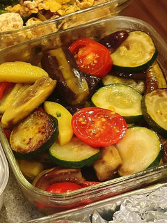 夏野菜のマリネ-レシピのメイン写真