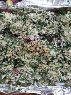 タコのイタリア風パン粉焼き-レシピのメイン写真