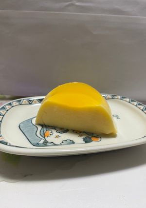 【川口市】【食改】オレンジマドレーヌ-レシピのメイン写真