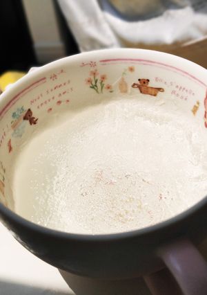 微炭酸！さっぱり炭酸ゼリー-レシピのメイン写真