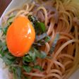 ✿ヘルシー! ゆず胡椒でピリッとパスタ✿