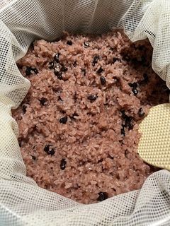 おばあちゃんのお赤飯☆記録用-レシピのメイン写真
