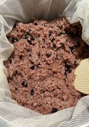 おばあちゃんのお赤飯☆記録用-レシピのメイン写真