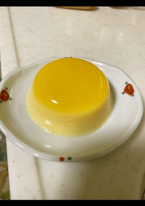 【川口市】【食改】みかんゼリー-レシピのメイン写真