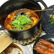 四川風麻婆豆腐