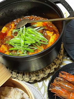 四川風麻婆豆腐-レシピのメイン写真