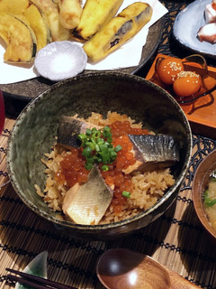 はらこ飯-レシピのメイン写真