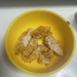 幼児食 ズボラささみカリカリ
