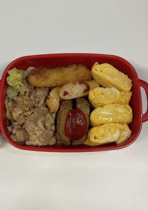 豚肉の生姜焼き-レシピのメイン写真