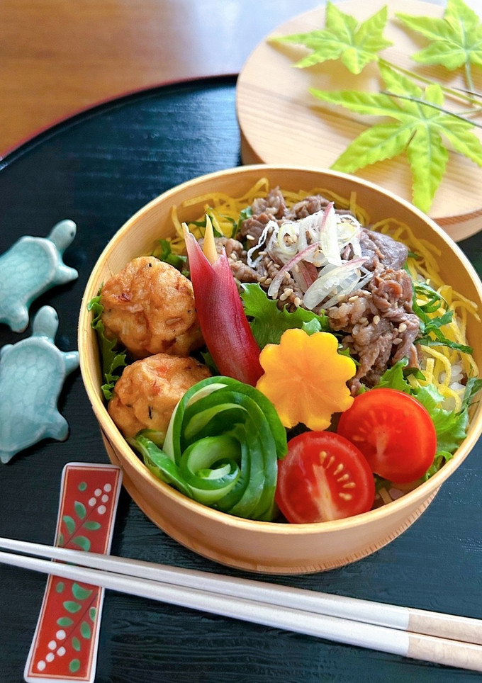 すし酢で簡単★みょうがの甘酢漬け-レシピのメイン写真