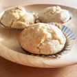 材料3つで今すぐ作れるマフィン