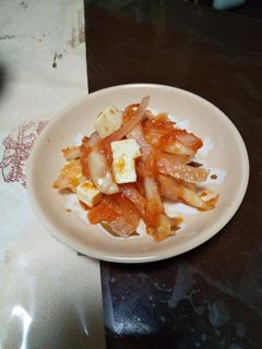 ◇たまとまサラダ◆-レシピのメイン写真