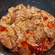インドネシア ルンダン(Rendang)