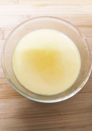 プリンのカラメルはこれで代用☆-レシピのメイン写真