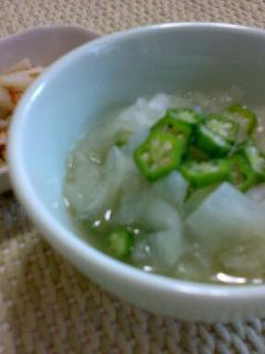 ~大根トロ~ン昆布茶煮~-レシピのメイン写真