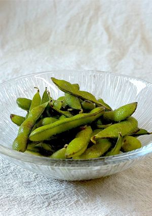 これもいいかな？枝豆の煮浸し-レシピのメイン写真