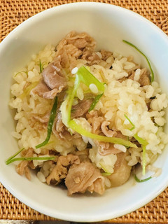 時間ない時のめちゃ美味しい豚丼-レシピのメイン写真