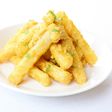 おつまみに【長芋フライ(カレーマヨ)】