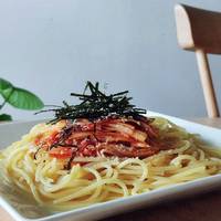 基本からアレンジまで！思わずつくりたくなる「夕食 和風パスタ」のレシピ集 | クックパッド