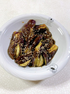 なすの油焼き-レシピのメイン写真