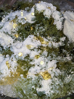 抹茶黄金雪かき氷-レシピのメイン写真