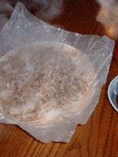 簡単!おいしい!豚もやし-レシピのメイン写真