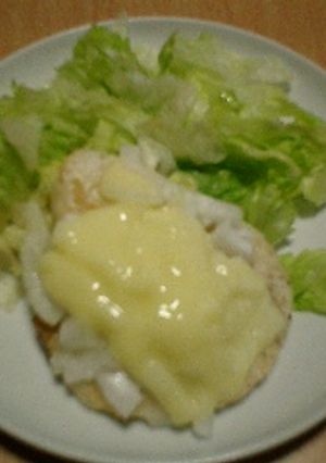 カジキマグロのチーズ焼き-レシピのメイン写真