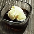 コーヒーゼリーフロートはコロンビアで