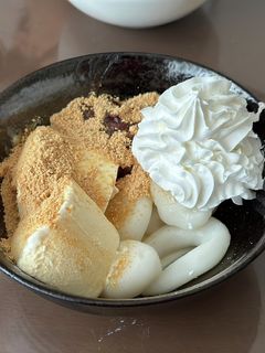 白玉♪-レシピのメイン写真