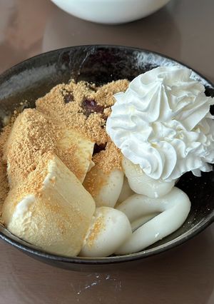 白玉♪-レシピのメイン写真
