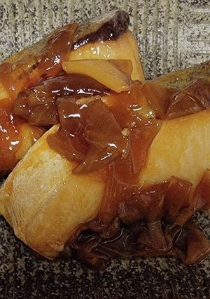 ぶりの照り焼き-レシピのメイン写真