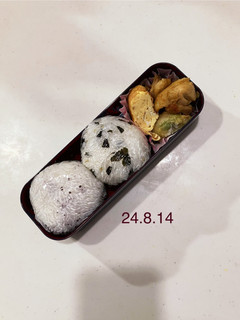 男子中学生のお弁当 346 @塾弁-レシピのメイン写真