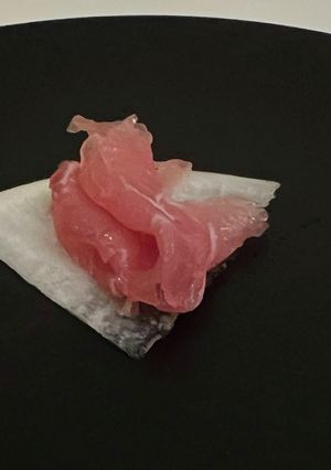 生ハム大根！カンタンなのに激ウマ-レシピのメイン写真