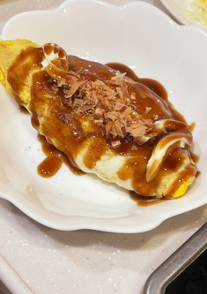 キャベたま（キャベツを食べよう！）-レシピのメイン写真