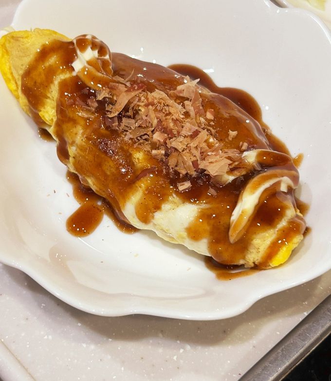 キャベたま（キャベツを食べよう！）-レシピのメイン写真