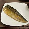 美味しいサバの塩焼き♪