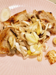 豚肉の西京焼き-レシピのメイン写真