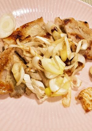 豚肉の西京焼き-レシピのメイン写真