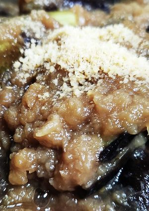 お年寄り絶賛シリーズ・オニオンペースト煮-レシピのメイン写真