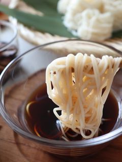 もう市販は買わない!椎茸で絶品めんつゆ-レシピのメイン写真