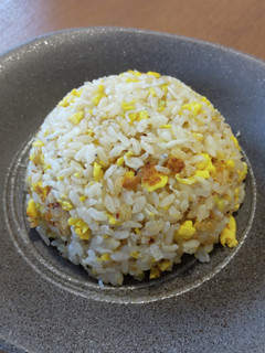 しらすチャーハン-レシピのメイン写真