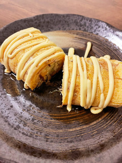 お手軽✨なんちゃってお好み焼き-レシピのメイン写真